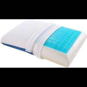 Memory Foam Pillow